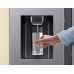 SRS6300B Samsung 634 L Smart Side By Side Fridge 